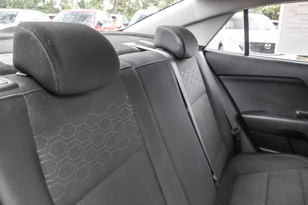 Used 2018 Kia Rio EX FWD image 32