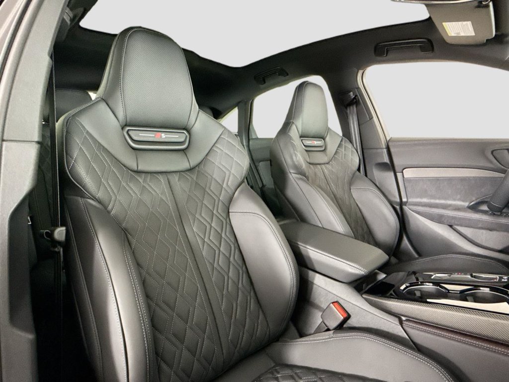New 2026 Audi S5 Premium Plus AWD/4WD image 15