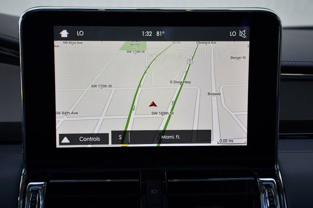 Used 2018 Lincoln Navigator L Black Label image 15