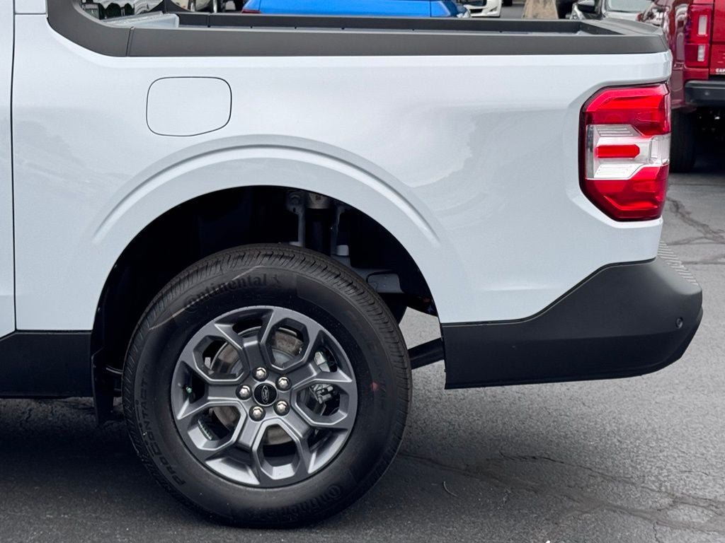 New 2026 Ford Maverick XLT w/ XLT Luxury Package AWD/4WD image 37