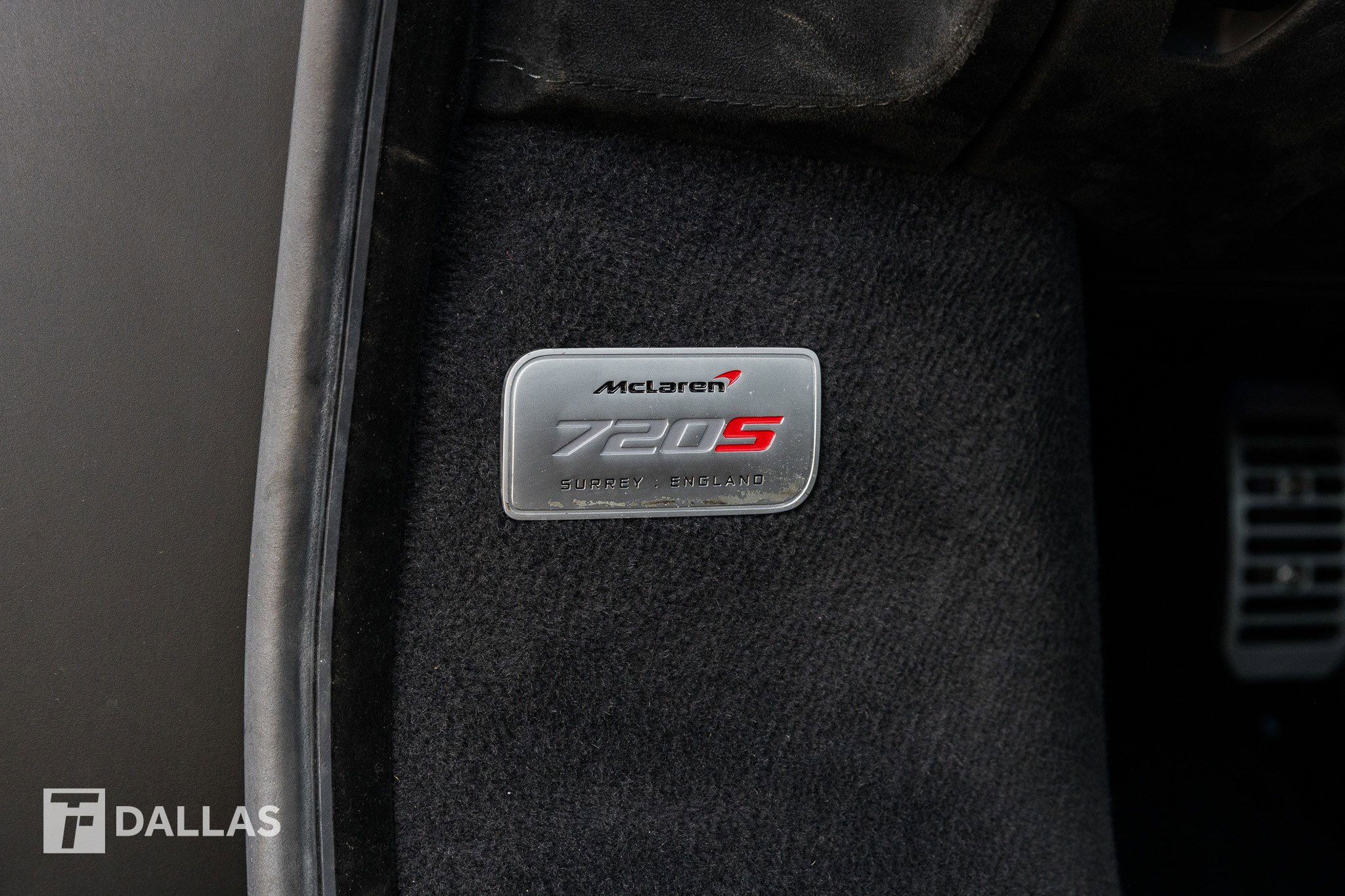 Used 2018 McLaren 720S image 29