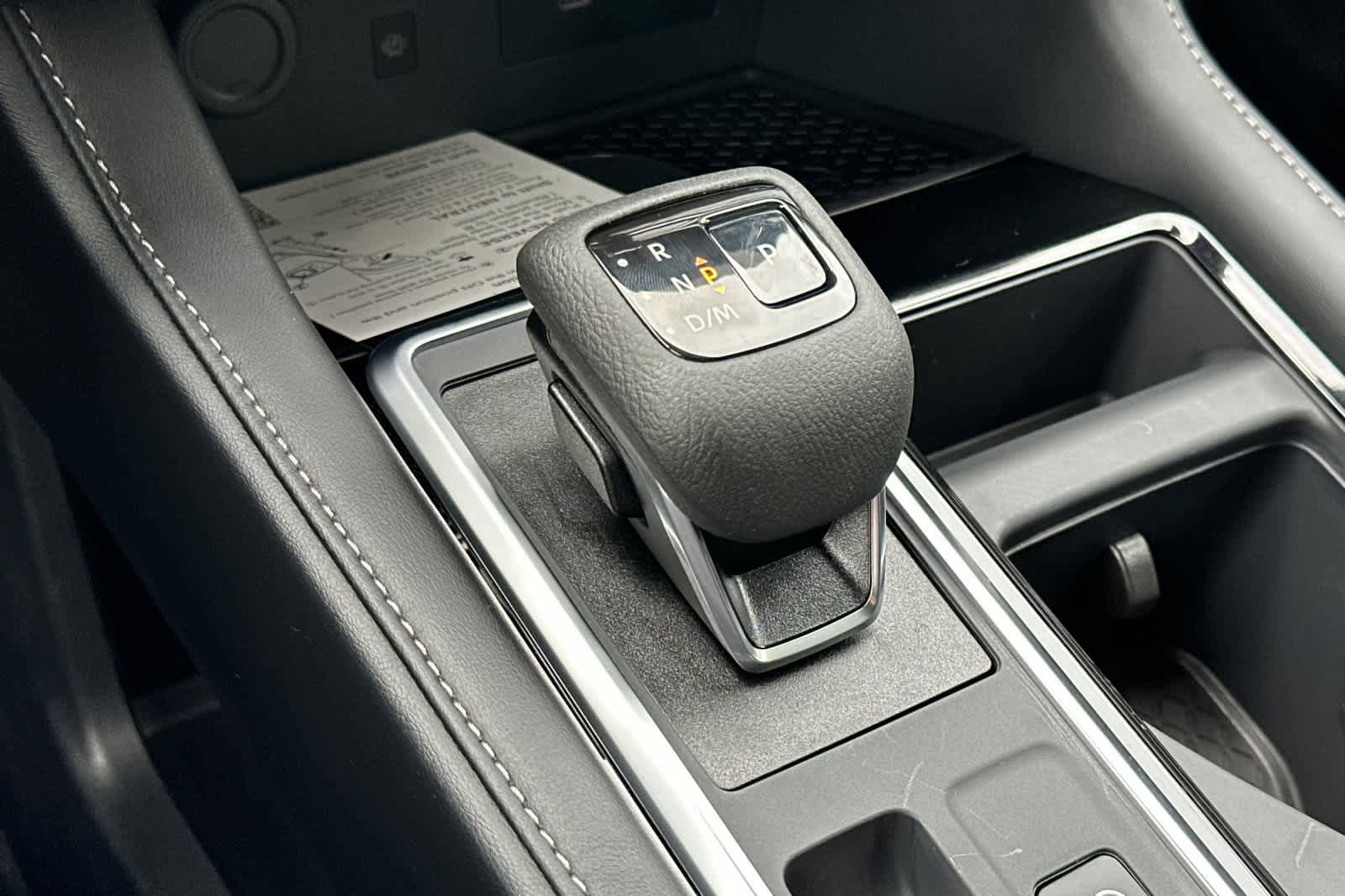 New 2026 Nissan Pathfinder SL AWD/4WD image 22