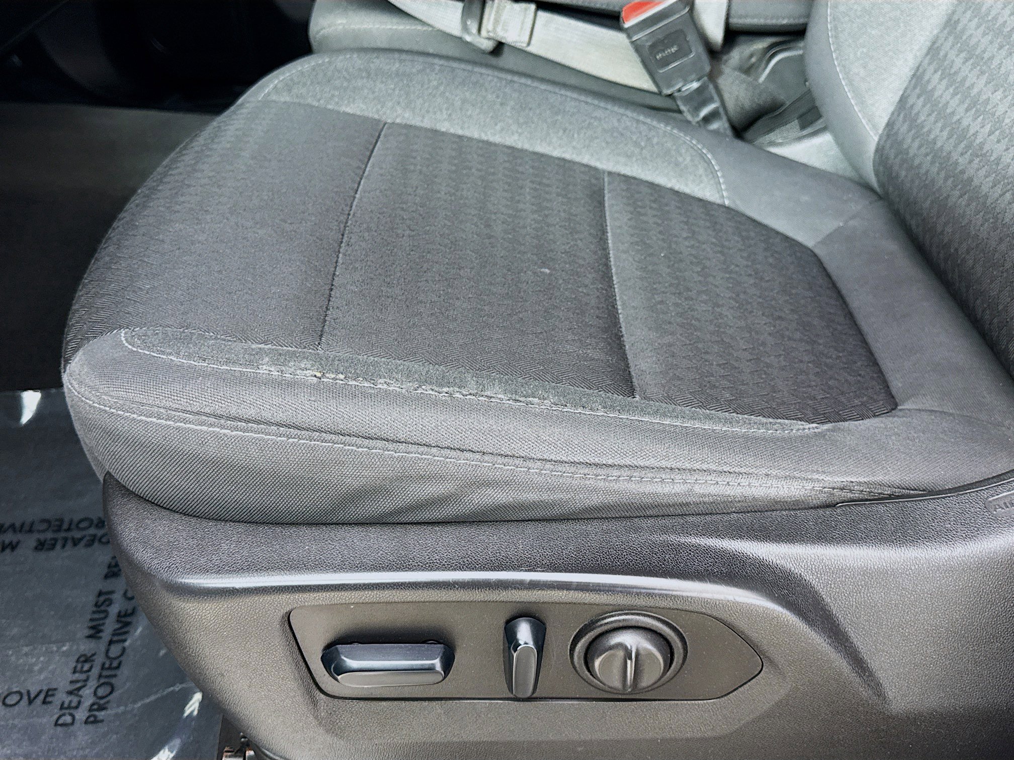 Used 2023 Chevrolet Silverado 2500 LT w/ Convenience Package image 20