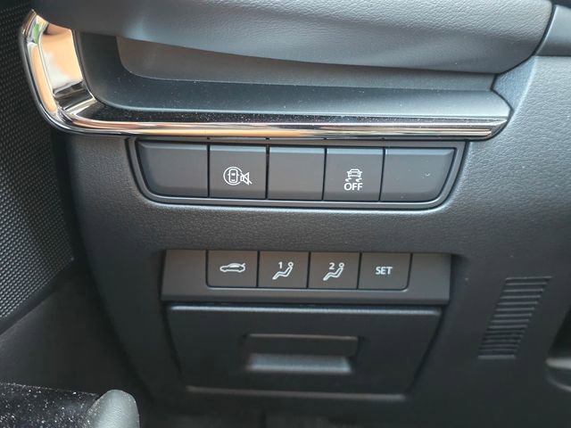 Certified 2025 MAZDA MAZDA3 s image 24