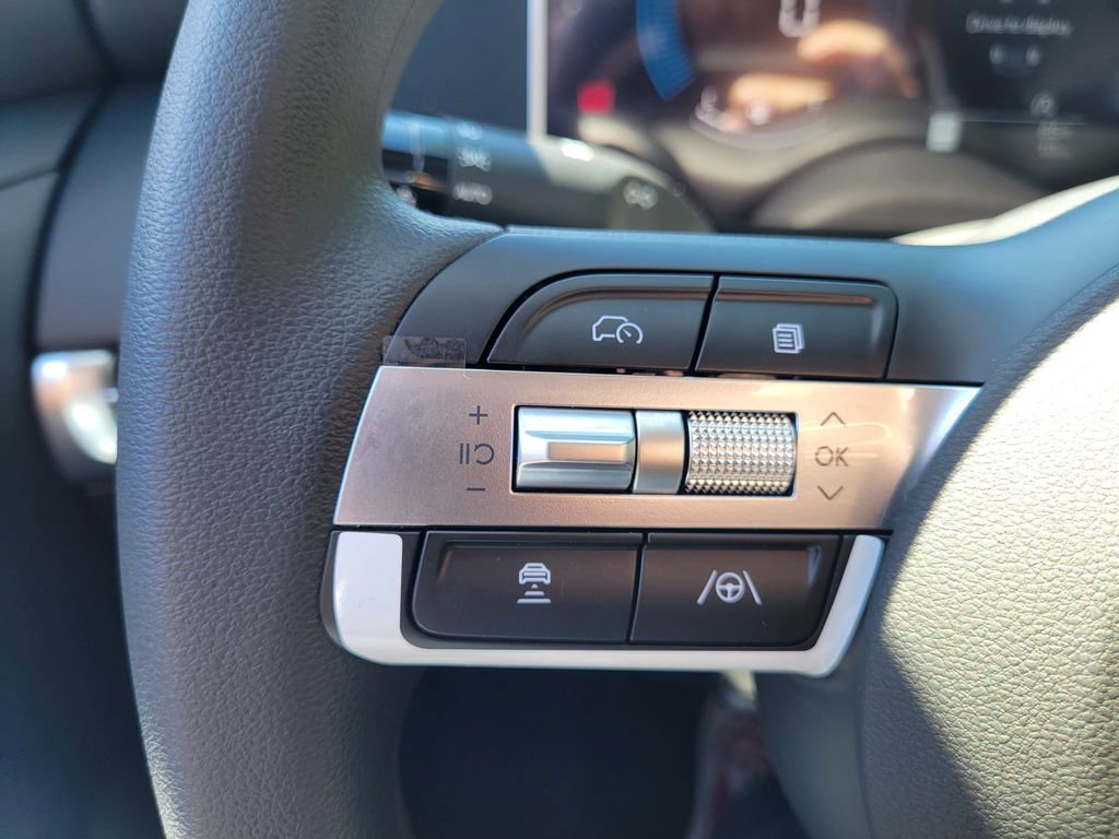 New 2026 Hyundai Tucson SE AWD/4WD image 19