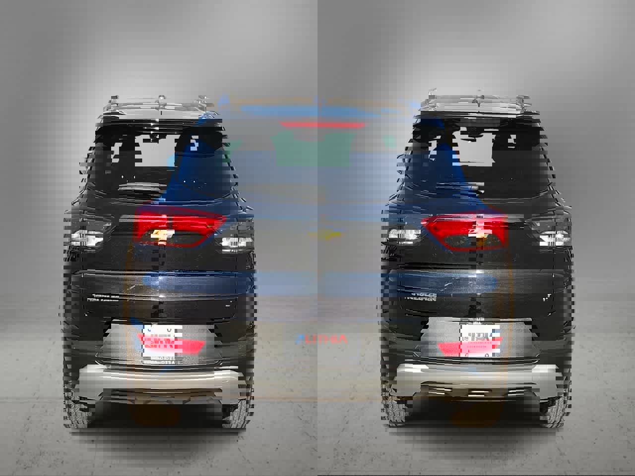 Used 2023 Chevrolet TrailBlazer LT image 7