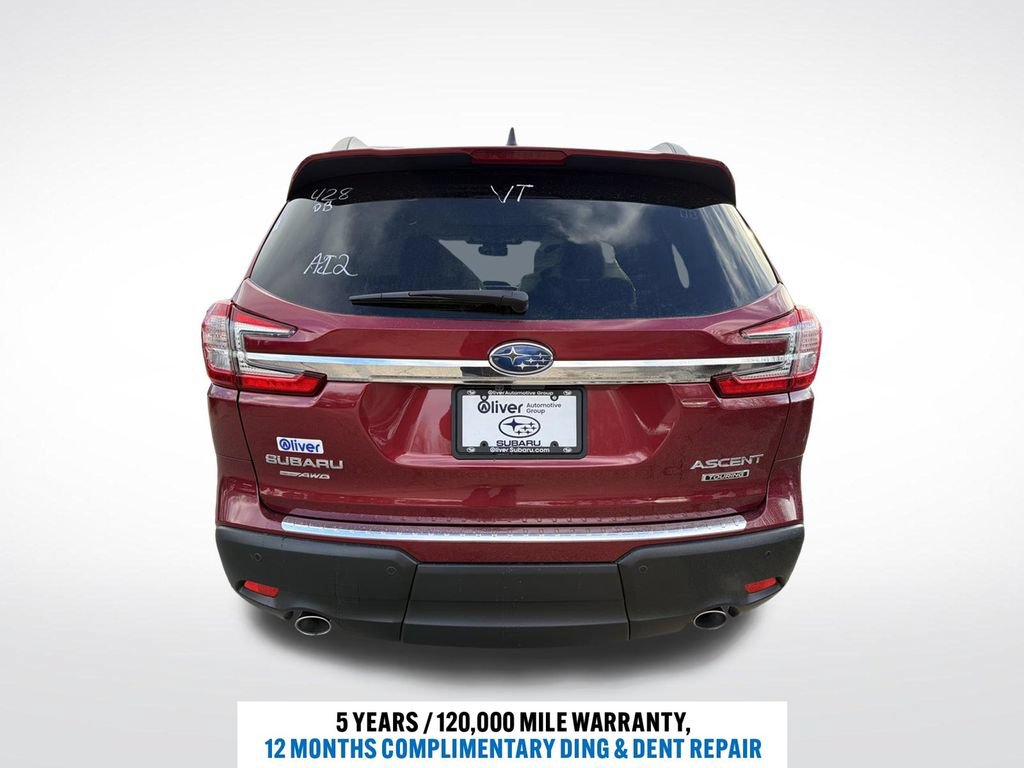 New 2026 Subaru Ascent Touring AWD/4WD image 8