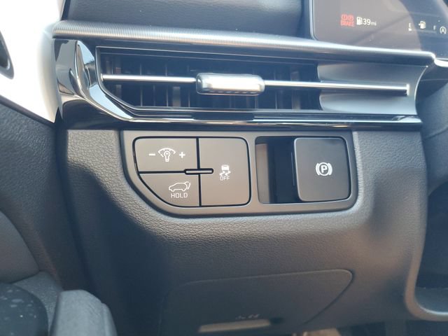 Certified 2026 Kia Sportage SX FWD image 27