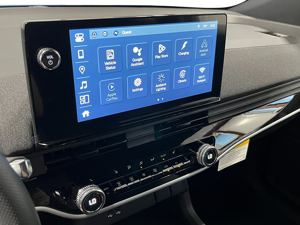 New 2026 Honda Prologue EX image 21