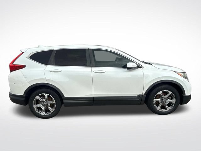 Used 2019 Honda CR-V EX image 11