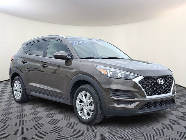 Used 2019 Hyundai Tucson Value