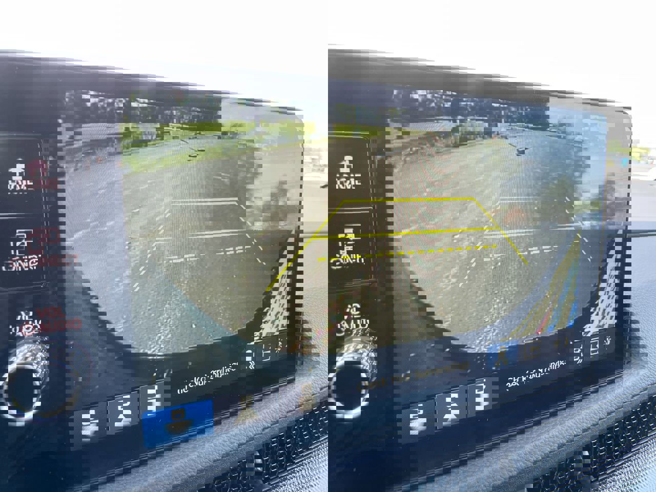 New 2026 Honda CR-V Sport-L image 17