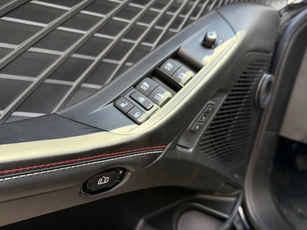 New 2026 Dodge Charger R/T AWD/4WD image 19
