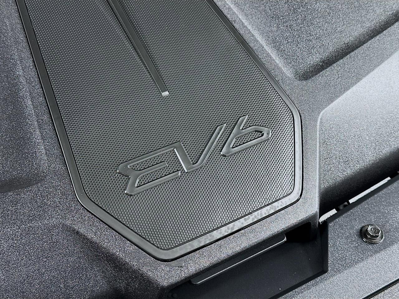 Used 2025 Kia EV6 Light w/ Light LR Technology Package RWD image 42