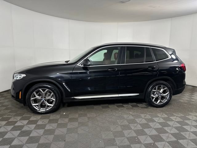 Used 2024 BMW X3 xDrive30i w/ Premium Package image 6