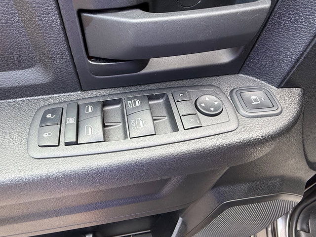 Used 2024 RAM 3500 Tradesman AWD/4WD image 12