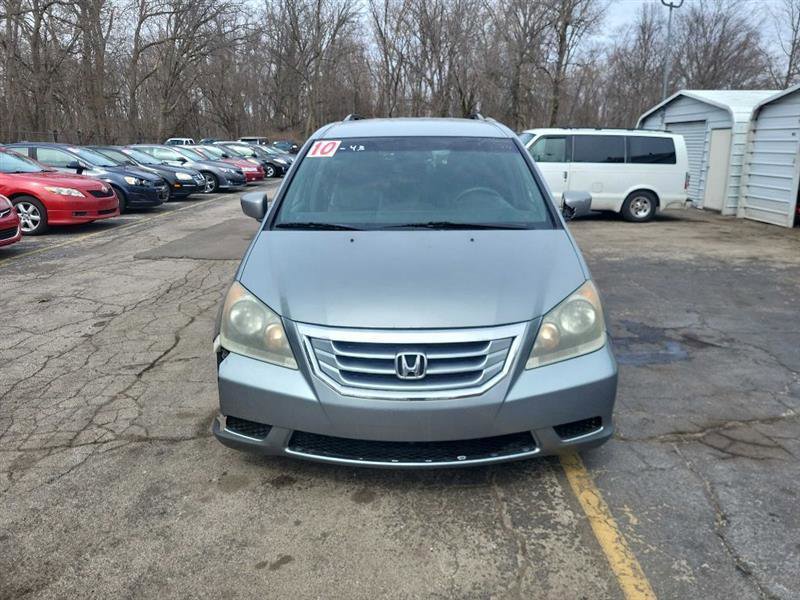 Used 2010 Honda Odyssey EX image 2