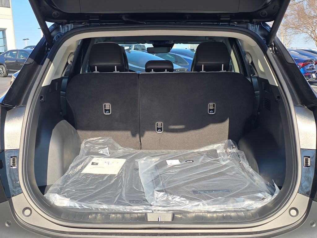 New 2026 Kia Sportage EX image 14