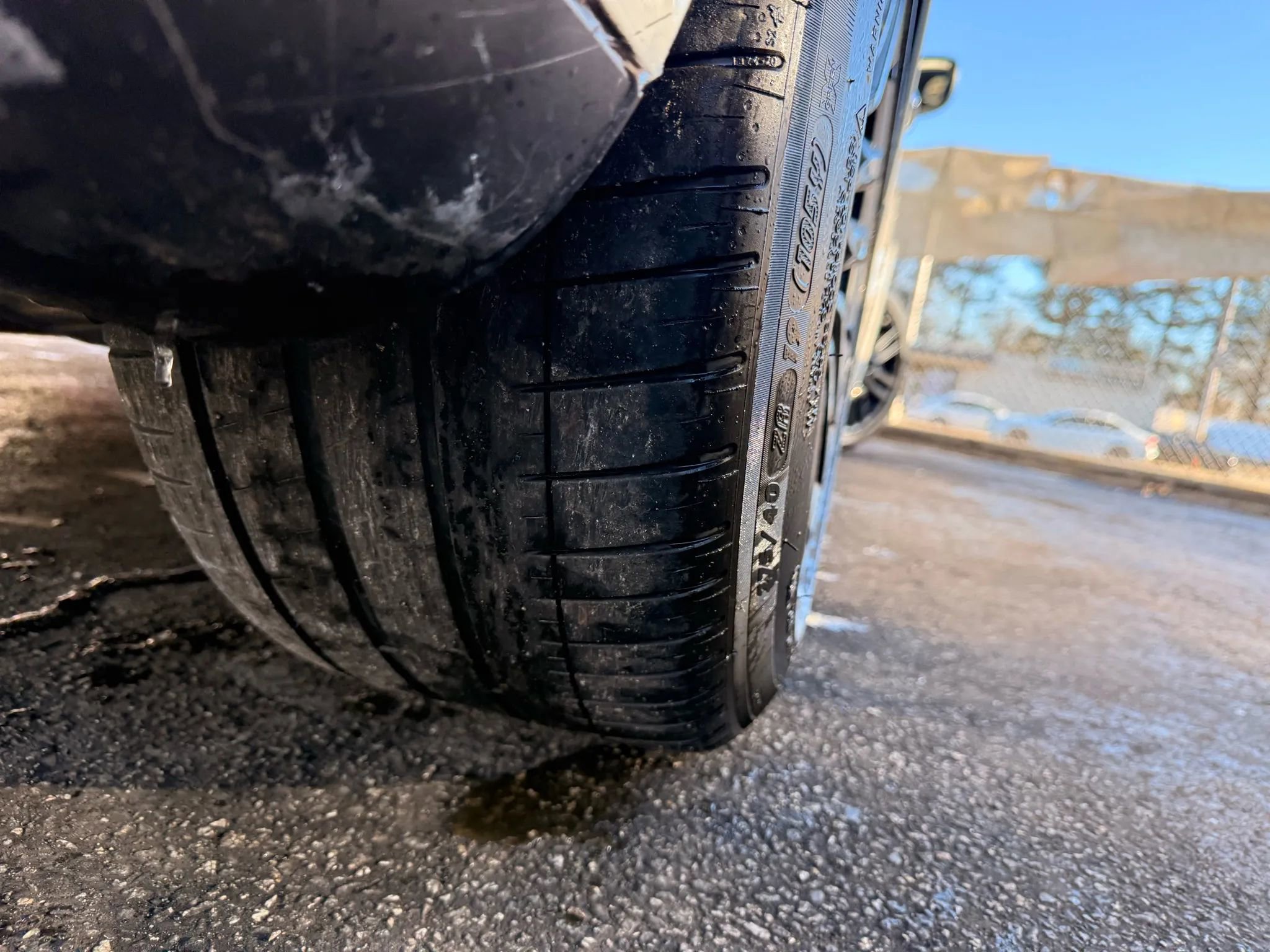 Used 2015 Maserati Quattroporte S Q4 image 45