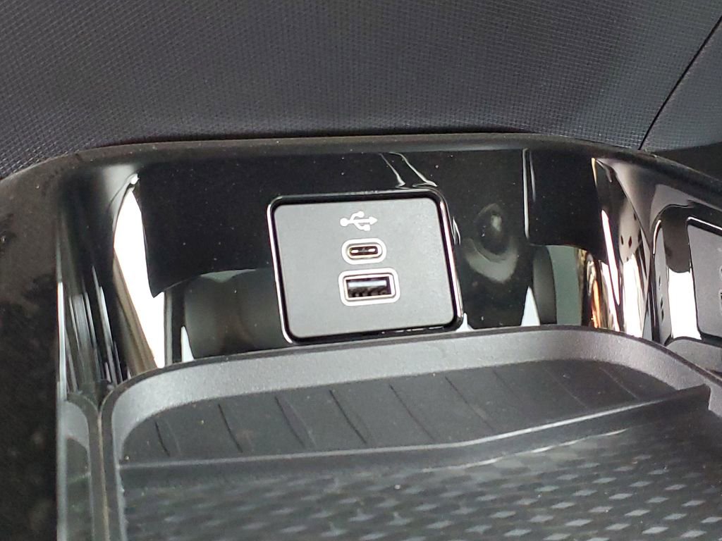 New 2026 Ford Mustang Mach-E GT image 22