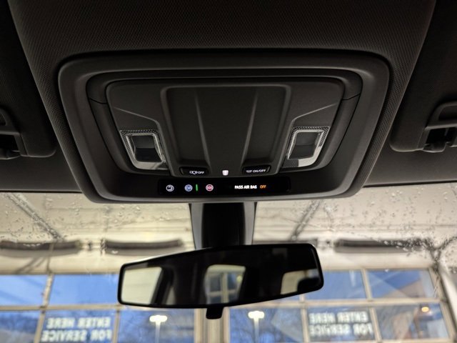 Used 2019 Chevrolet Silverado 1500 Custom Trail Boss image 21