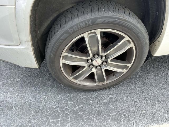 Used 2017 GMC Acadia Denali w/ Technology Package image 12