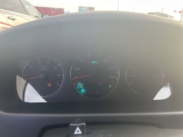 Used 2007 Chevrolet Impala LT image 7