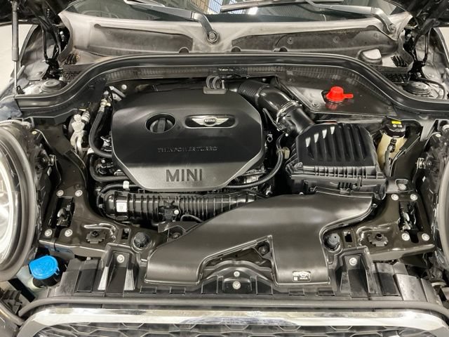 Used 2019 MINI Cooper S w/ Storage Package FWD image 10