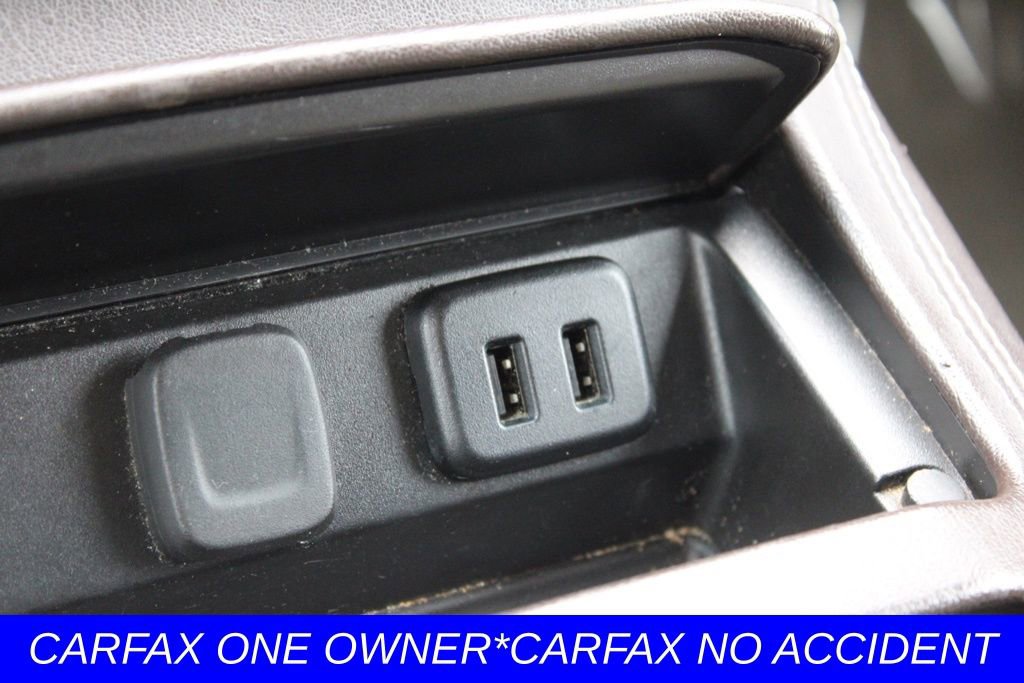 Used 2018 Chevrolet Tahoe Premier w/ Max Trailering Package image 44