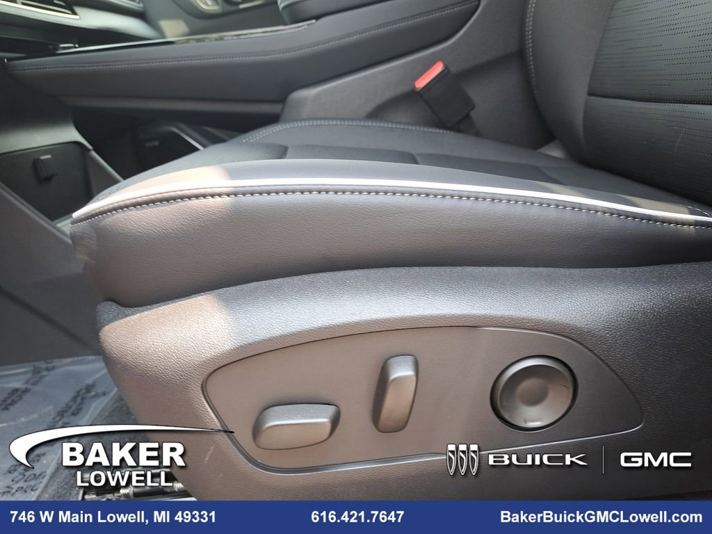 New 2026 Buick Enclave Sport Touring w/ Power Package image 34