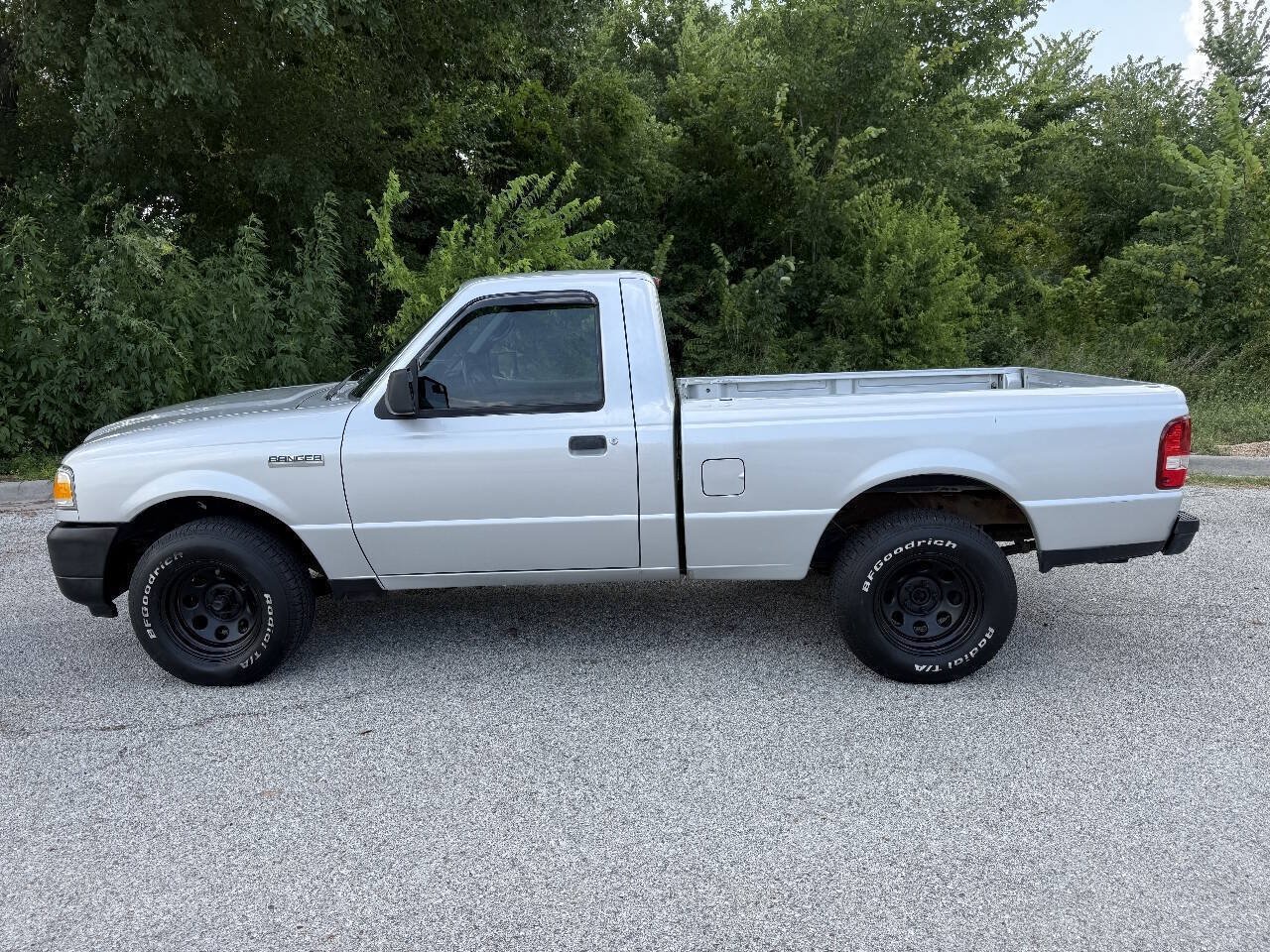 Used 2010 Ford Ranger XL RWD image 10