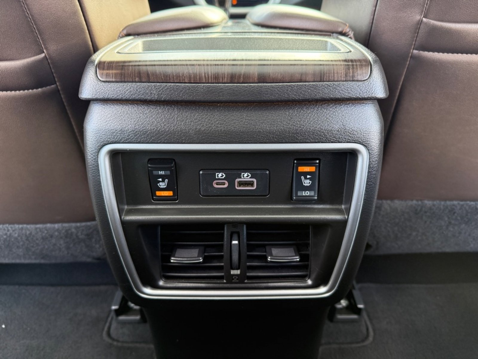 Used 2022 Nissan Murano Platinum image 32