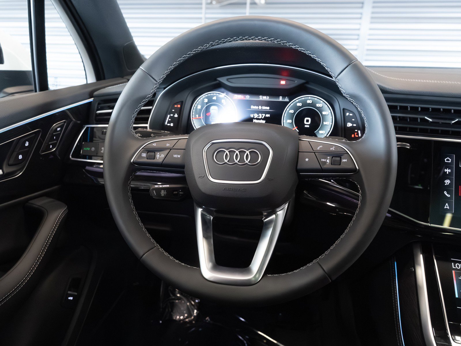New 2026 Audi Q7 2.0T Premium Plus image 18