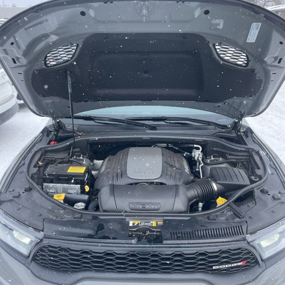 Used 2022 Dodge Durango R/T w/ Blacktop Package image 28