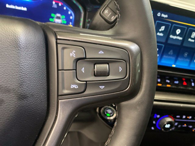 Used 2026 Chevrolet Silverado 2500 ZR2 AWD/4WD image 23