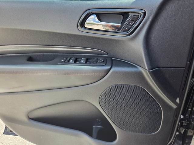 Certified 2023 Dodge Durango R/T AWD/4WD image 22