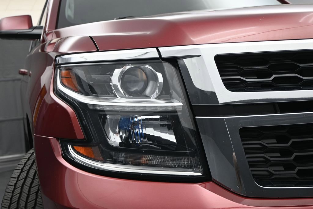 Used 2020 Chevrolet Tahoe LT AWD/4WD image 11