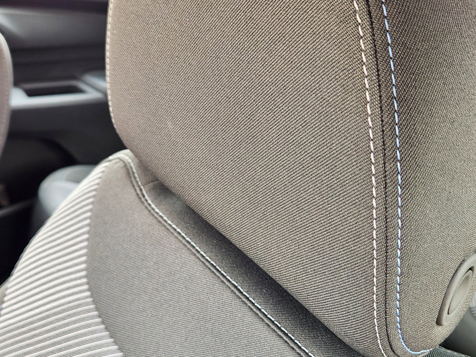 New 2027 Chevrolet Bolt LT image 11