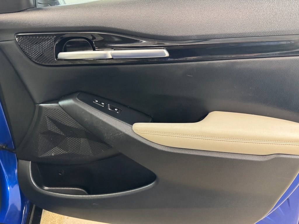 Used 2021 Kia Seltos EX image 27