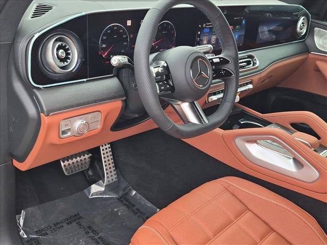 New 2027 Mercedes-Benz GLS 450 4MATIC image 3