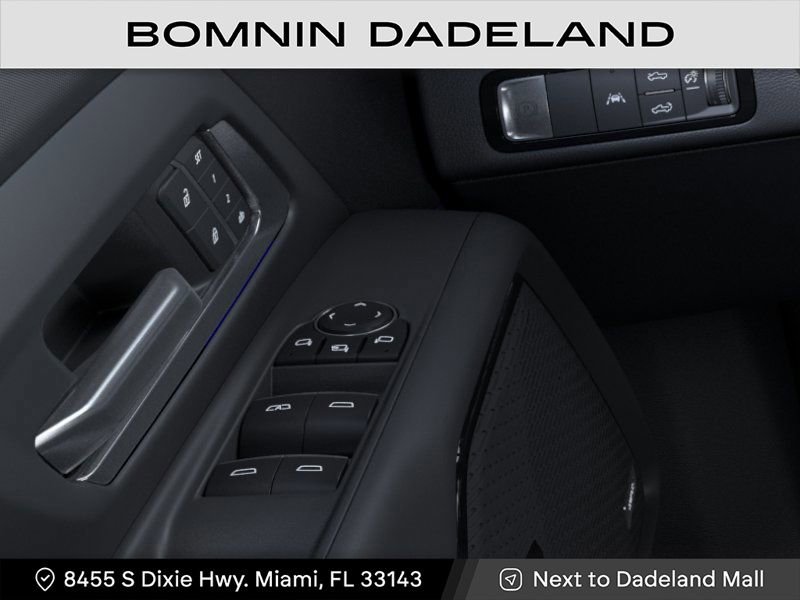 New 2026 Chevrolet Silverado EV LT w/ Plus Package image 23