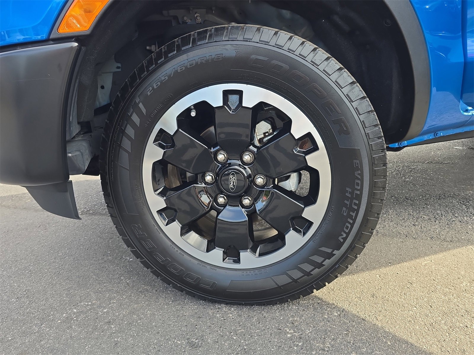 Certified 2021 Ford Ranger XL w/ Equipment Group 101A High image 25