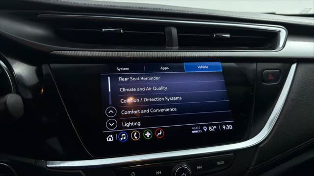 Used 2020 Buick Encore GX Select FWD image 33