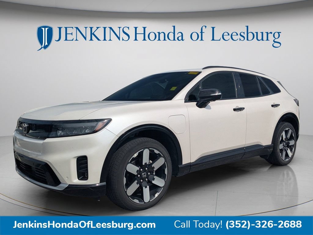 Used 2024 Honda Prologue Elite image 6