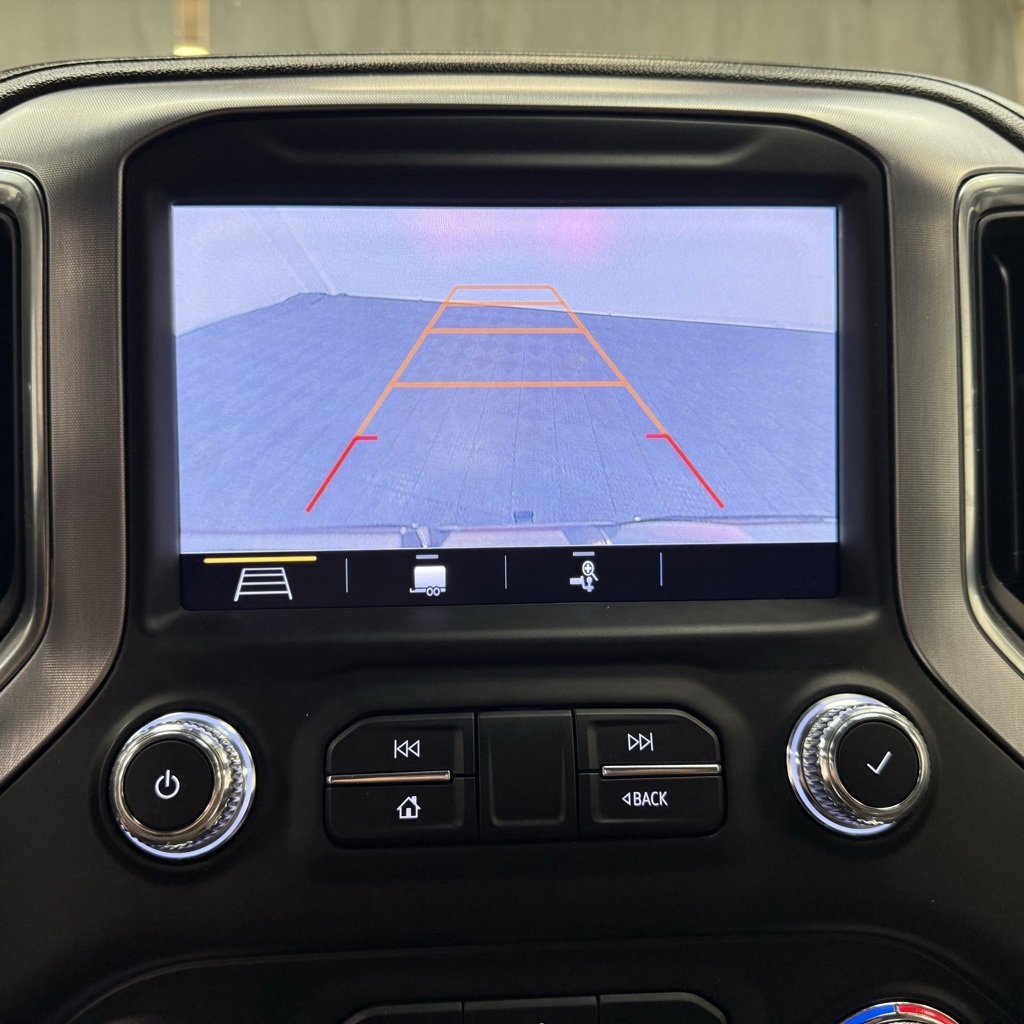 Used 2019 GMC Sierra 1500 SLT w/ SLT Premium Plus Package image 30