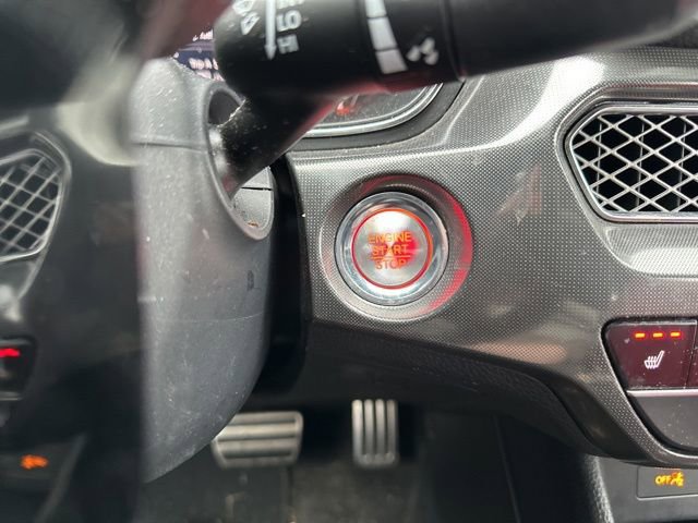 Used 2023 Acura Integra A-Spec image 25