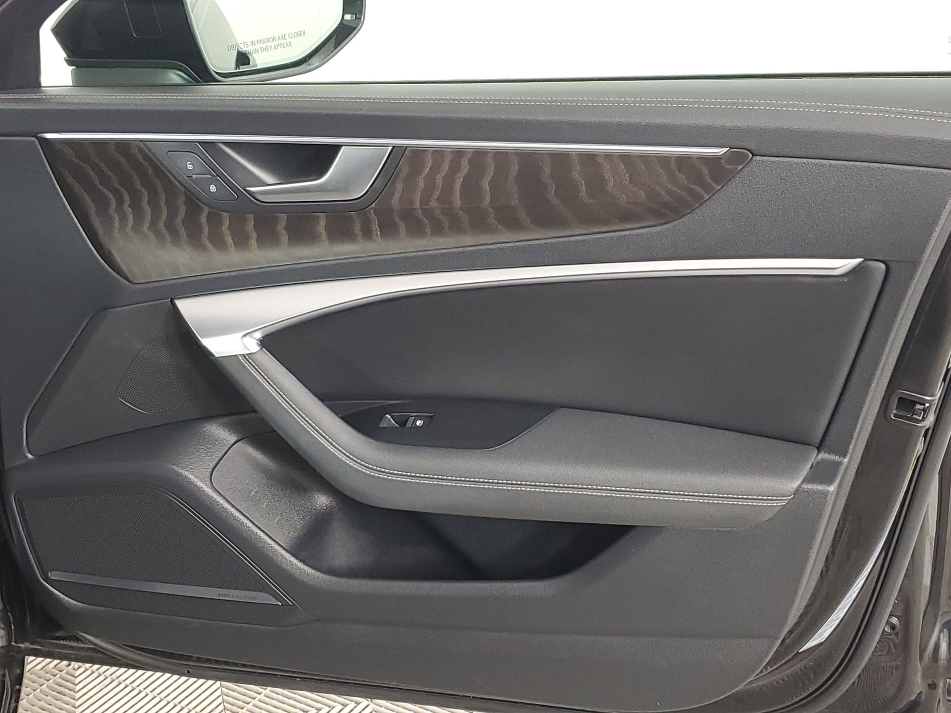 Certified 2021 Audi A6 Premium Plus image 25