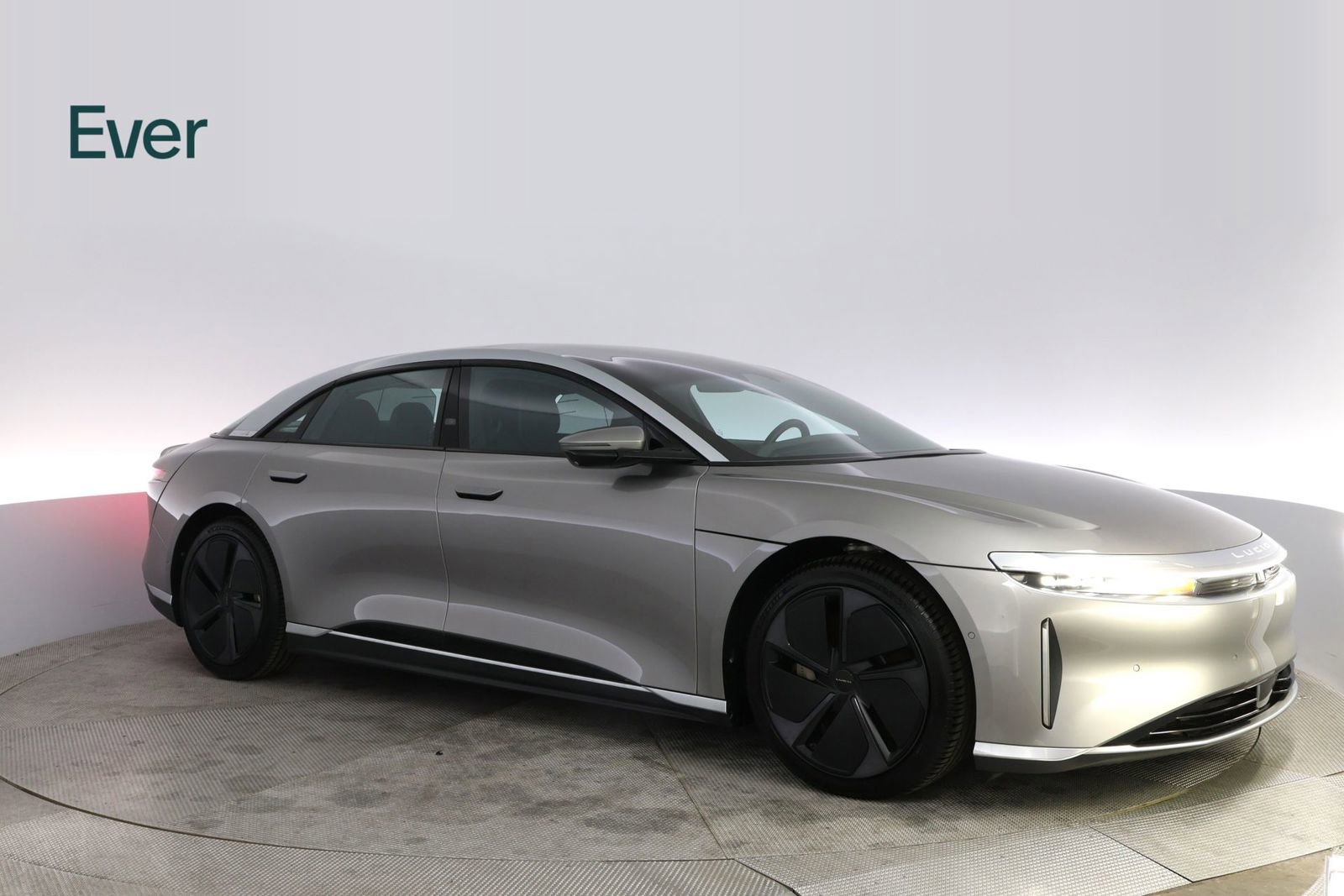 Used 2023 Lucid Air Touring AWD/4WD image 14