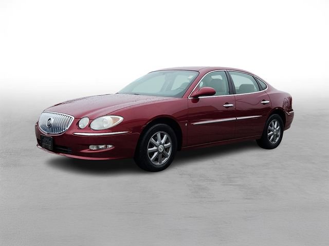 Used 2009 Buick LaCrosse CXL image 3