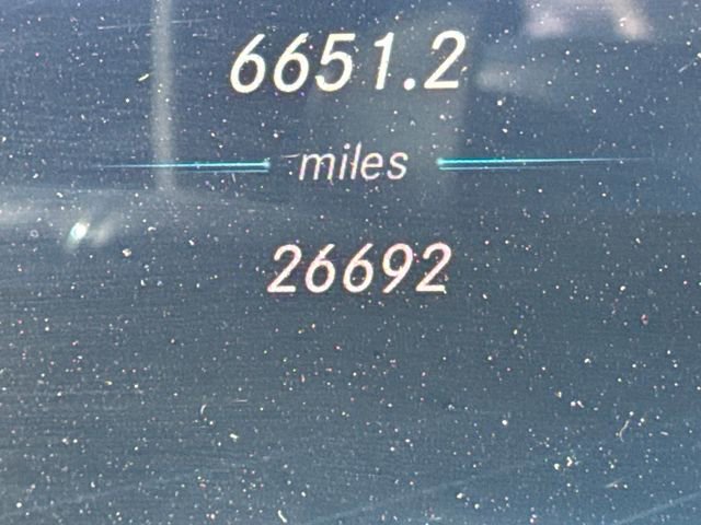 Used 2020 Mercedes-Benz E 53 AMG 4MATIC Cabriolet image 15